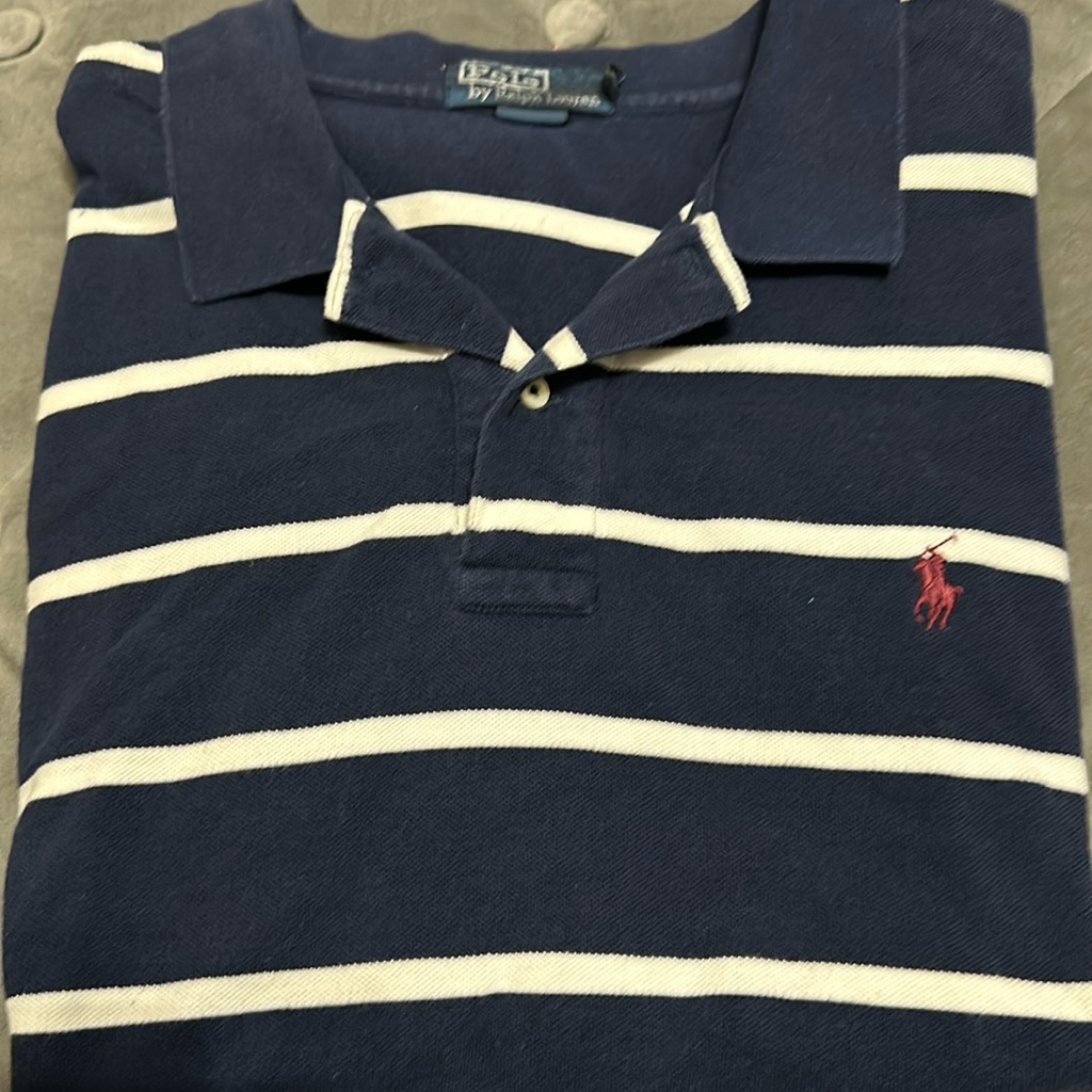 Ralph Laurenpolo Shirt